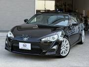 2013 TOYOTA 86 GT