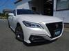 TOYOTA CROWN HYBRID