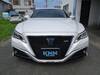 TOYOTA CROWN HYBRID