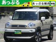 2025 SUZUKI XBEE
