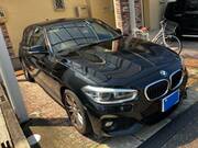 2015 BMW 1 SERIES