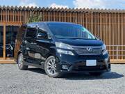 2008 TOYOTA VELLFIRE 2.4Z