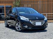 2012 PEUGEOT 208