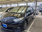2007 TOYOTA ESTIMA