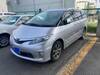 TOYOTA ESTIMA HYBRID