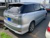 TOYOTA ESTIMA HYBRID