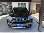 2013 NISSAN X-TRAIL 20S