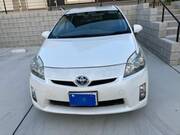 2009 TOYOTA PRIUS
