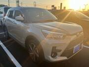 2022 TOYOTA RAIZE