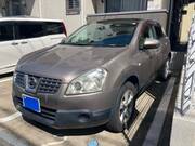 2007 NISSAN DUALIS 20G