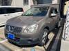 NISSAN DUALIS