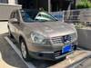 NISSAN DUALIS