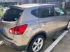 NISSAN DUALIS