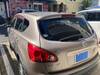 NISSAN DUALIS