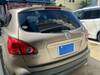 NISSAN DUALIS