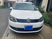 2012 VOLKSWAGEN SHARAN