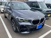 2021 BMW X1