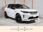 2020 LAND ROVER DISCOVERY SPORT
