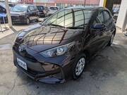 2020 TOYOTA YARIS
