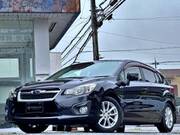 2013 SUBARU IMPREZA SPORTS