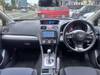 SUBARU IMPREZA SPORTS