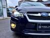 SUBARU IMPREZA SPORTS