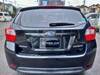 SUBARU IMPREZA SPORTS