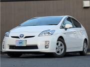 2009 TOYOTA PRIUS
