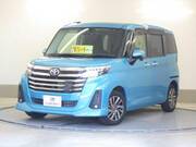2021 TOYOTA ROOMY