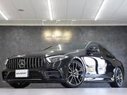 2019 MERCEDES BENZ CLS-CLASS