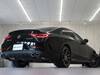 MERCEDES BENZ CLS-CLASS