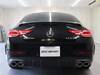 MERCEDES BENZ CLS-CLASS