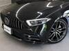 MERCEDES BENZ CLS-CLASS