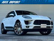 2015 PORSCHE MACAN