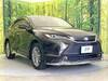 TOYOTA HARRIER HYBRID