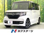 2019 HONDA N-BOX CUSTOM