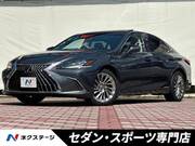 2022 LEXUS ES