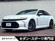 2024 TOYOTA CROWN