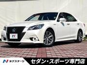 2013 TOYOTA CROWN HYBRID Athlete S