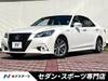 TOYOTA CROWN HYBRID