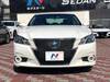 TOYOTA CROWN HYBRID