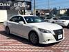 TOYOTA CROWN HYBRID