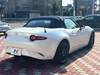 MAZDA ROADSTER