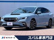 2021 SUBARU LEVORG
