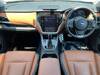 SUBARU LEGACY OUTBACK