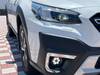 SUBARU LEGACY OUTBACK
