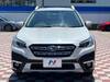 SUBARU LEGACY OUTBACK
