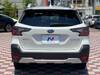 SUBARU LEGACY OUTBACK