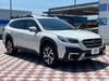 SUBARU LEGACY OUTBACK
