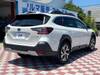 SUBARU LEGACY OUTBACK